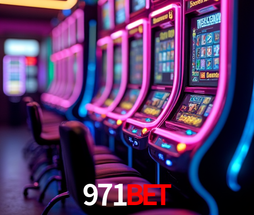 Inovações de Jogos na 971bet: O Futuro das Experiências Interativas