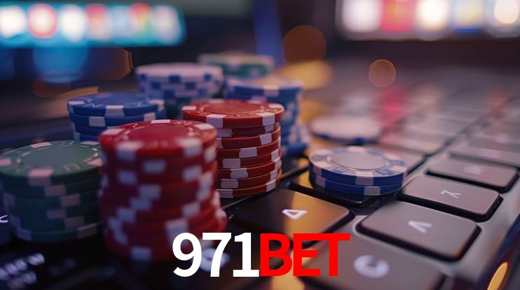 A Popularidade dos Caça-Níqueis no 971bet
