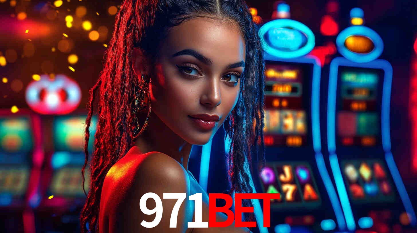 Apostas de Tênis 971bet