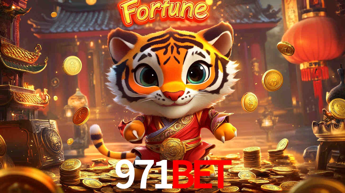 Torneios 971bet