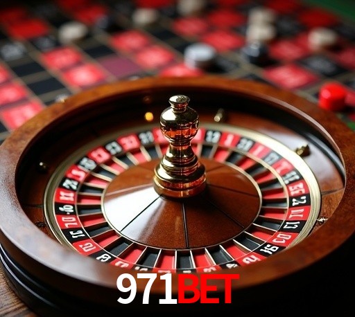 Descubra a Essência do 971bet: Nossa História e Compromissos