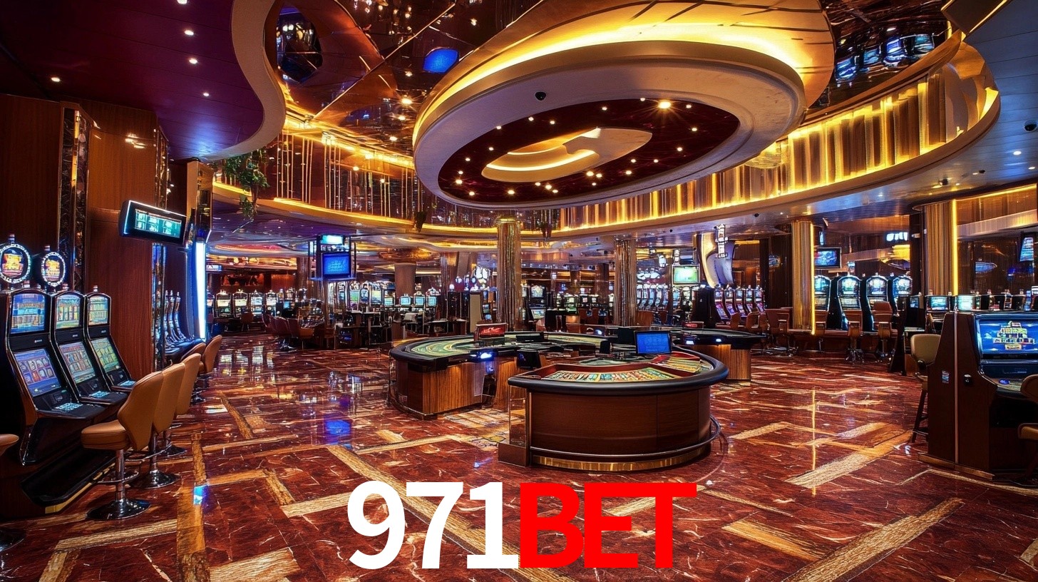971bet App Interface