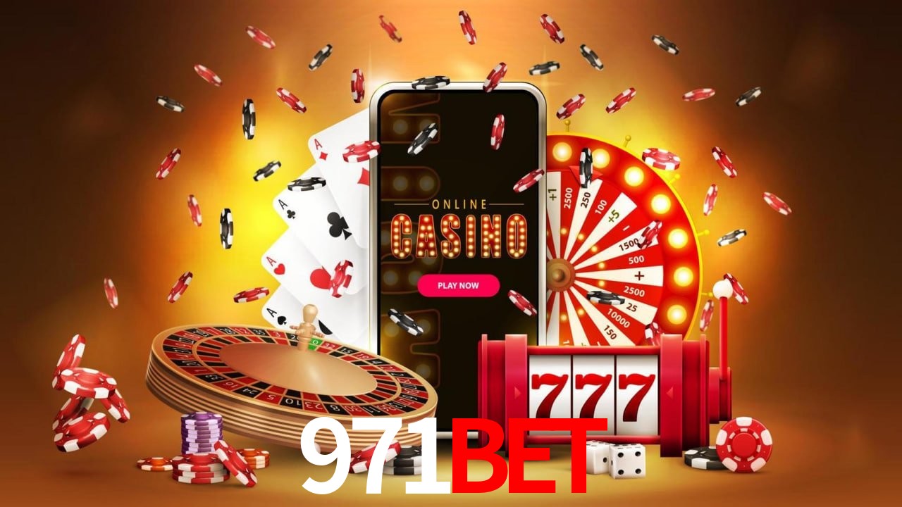Jogos Exclusivos 971bet