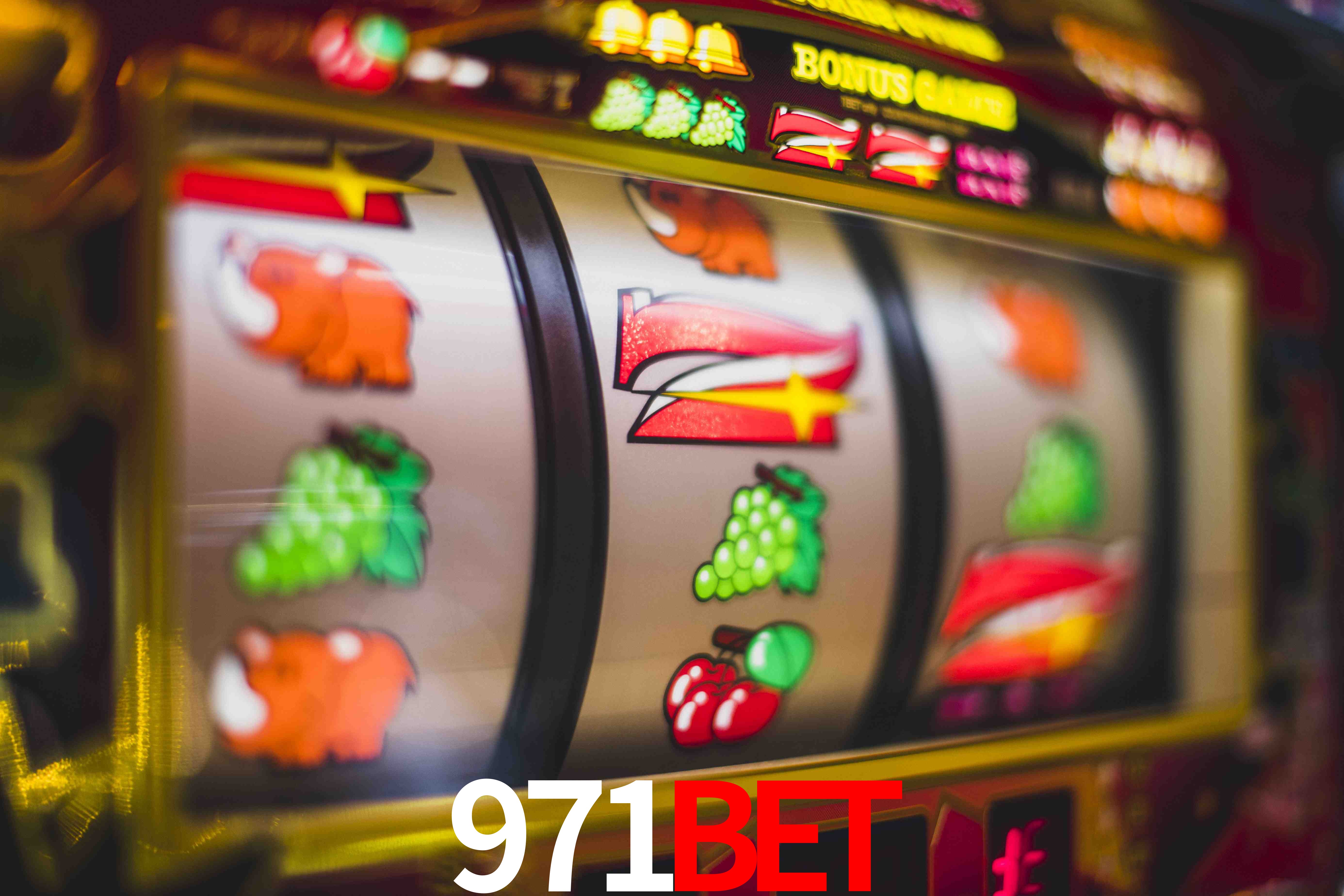 VIP Casino 971bet