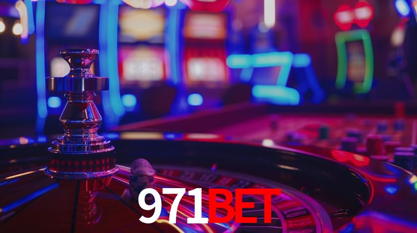 971bet: Seu Especialista em Apostas Esportivas Brasileiras