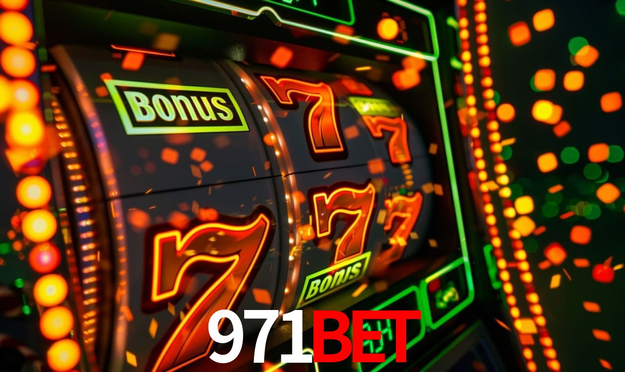 Design Responsivo 971bet