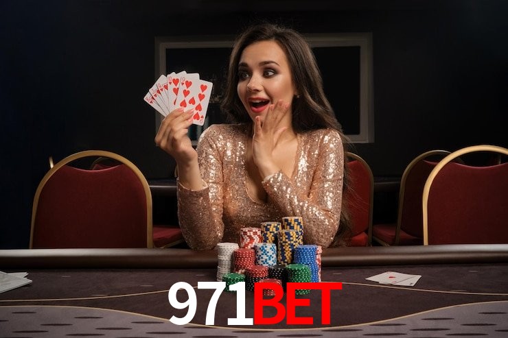 Ofertas Exclusivas 971bet