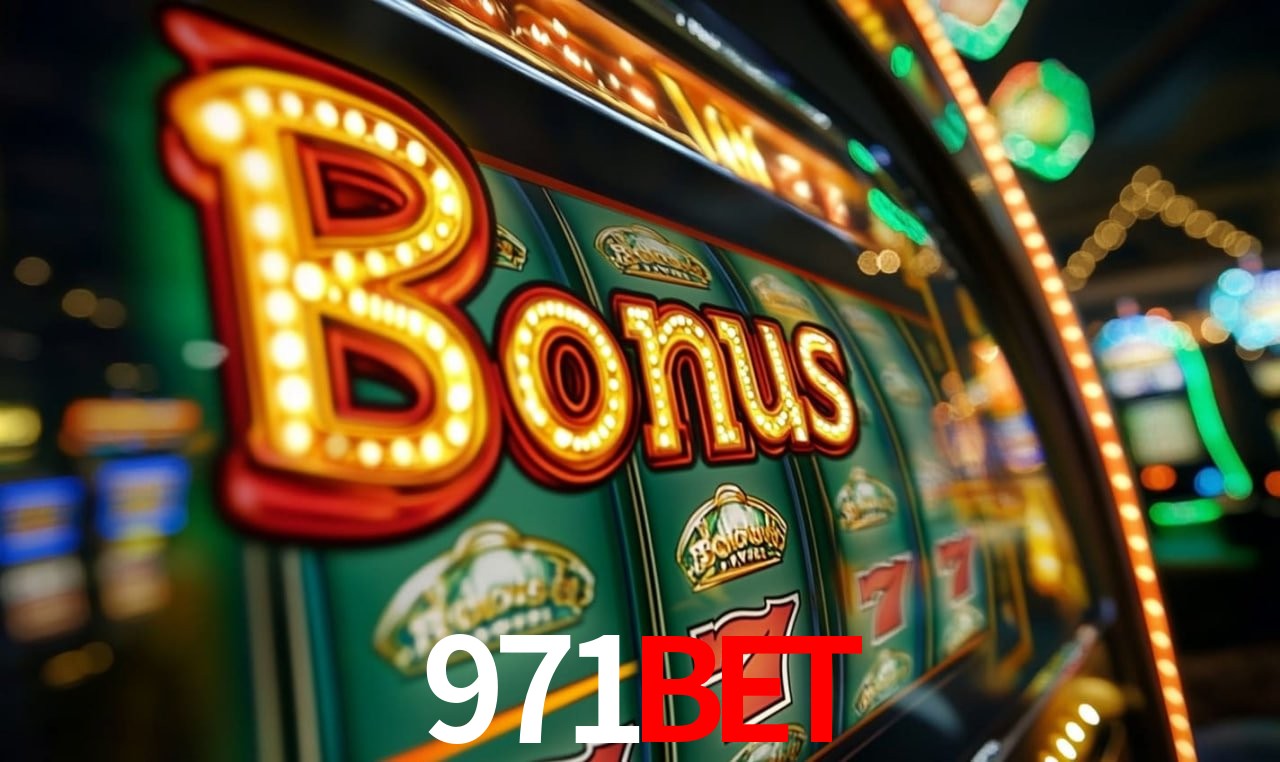 Descubra o Programa VIP da 971bet: Vantagens Exclusivas para Jogadores