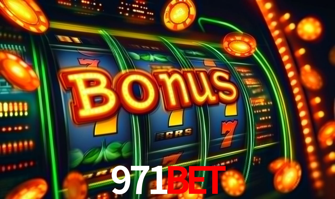 Tournaments 971bet