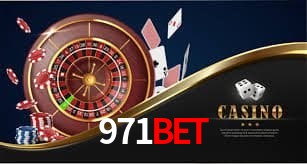 Descubra a Magia dos Jogos de Arcade no 971bet