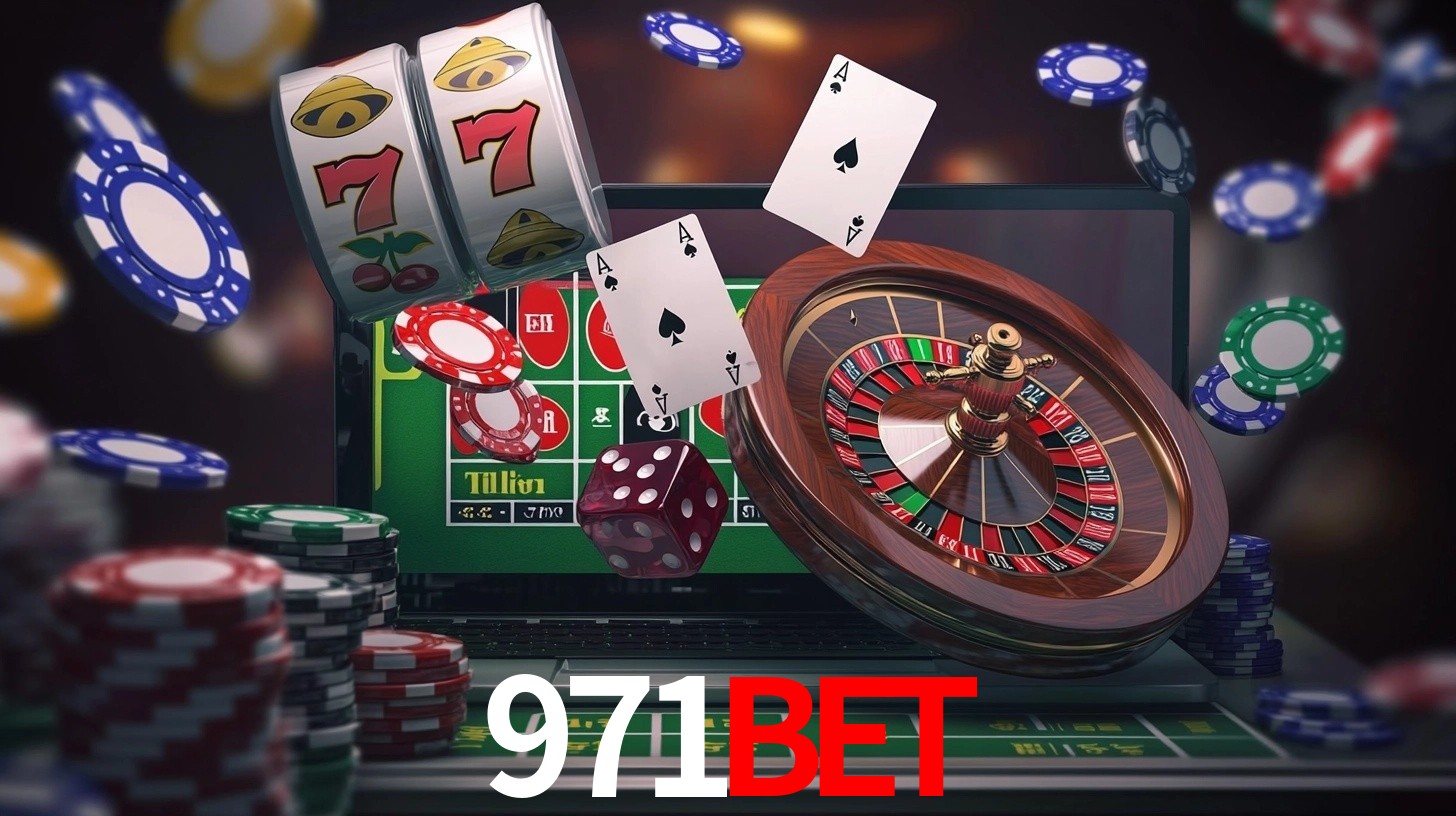 971bet: Jogos de Caça-Níqueis-Altas Recompensas, Roleta-Velocidade, Blackjack-Desafios Máximos