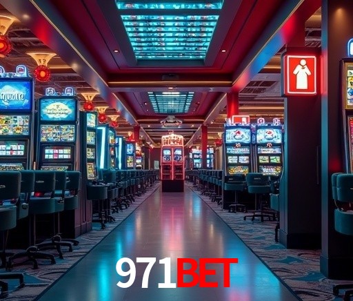 Login Seguro 971bet