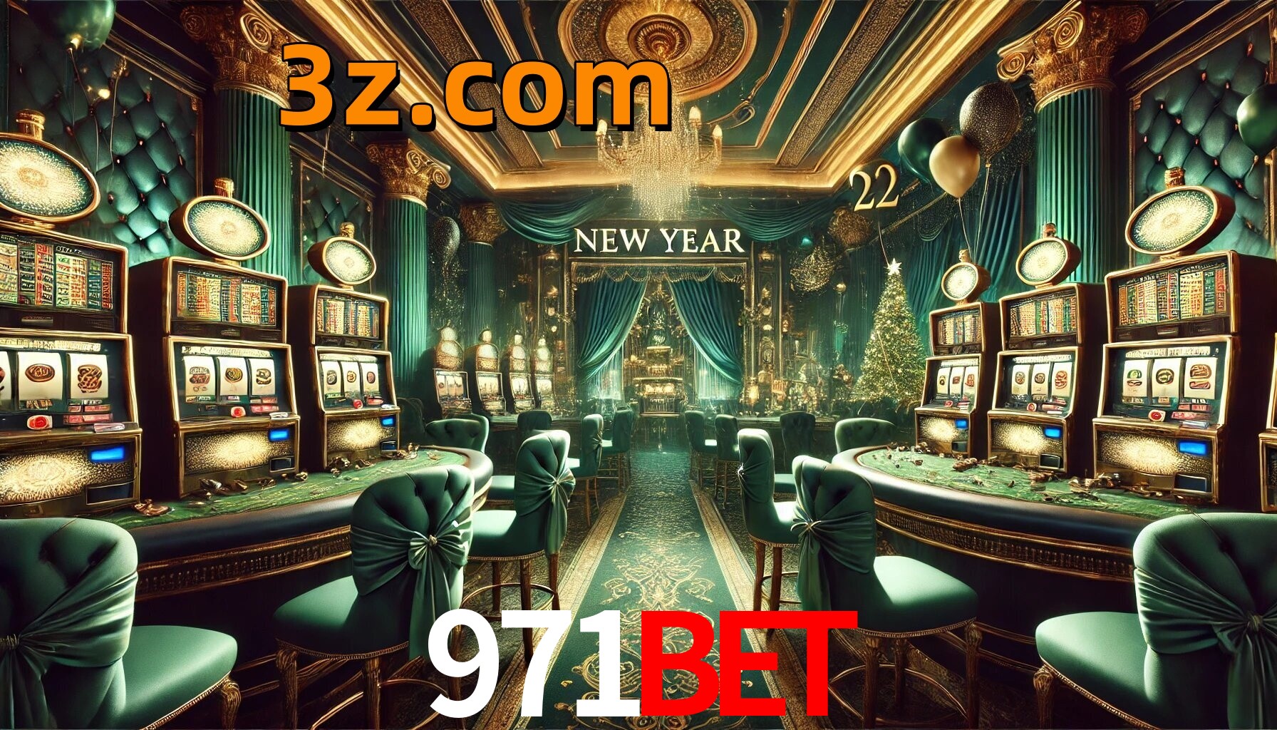 Benefícios do 971BET