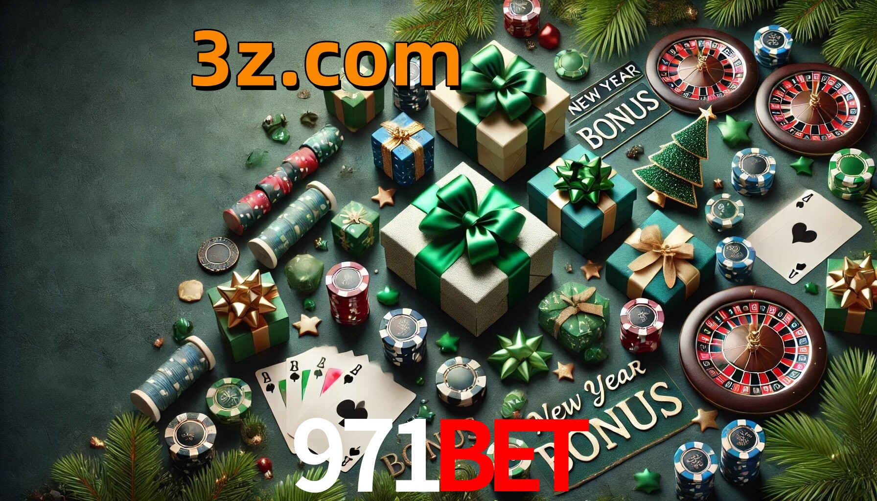 Bônus Festivos