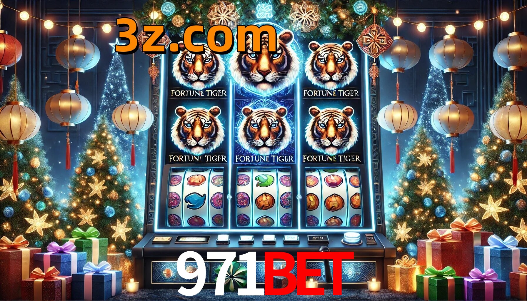 Como Jogar Fortune Tiger