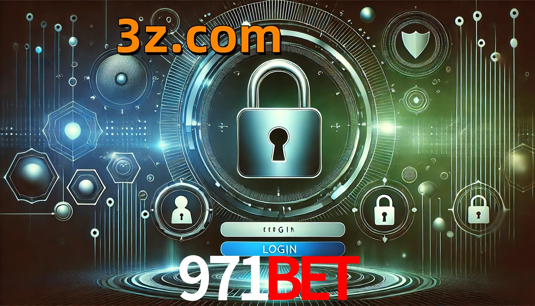 Segurança no Login