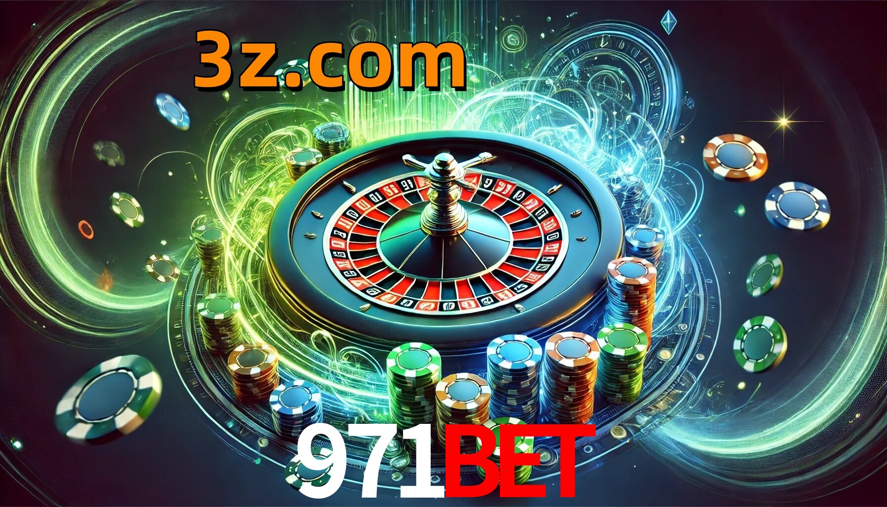 Jogos de roleta online
